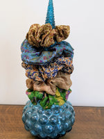 Load image into Gallery viewer, Silk scrunchie
