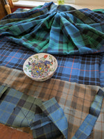 Load image into Gallery viewer, Kilt dress coat
