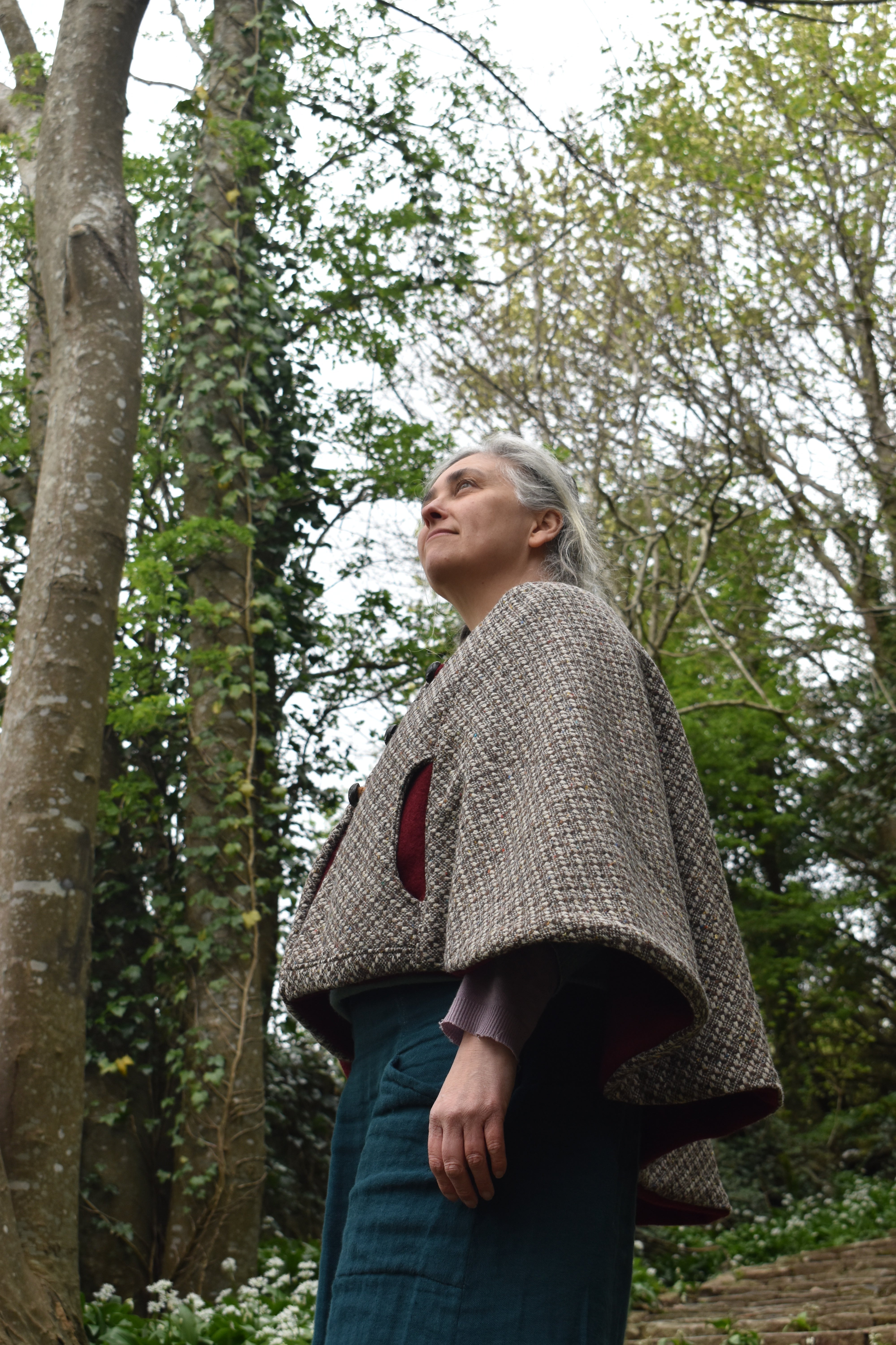 Amelia cape
