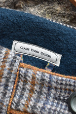 Load image into Gallery viewer, Nancy cape
