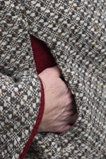 Load image into Gallery viewer, Amelia cape
