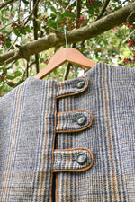 Load image into Gallery viewer, Nancy cape
