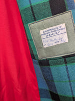 Load image into Gallery viewer, Kilt dress coat
