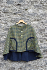 Load image into Gallery viewer, Simone cape
