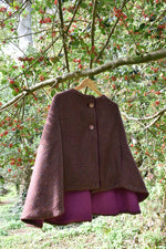 Load image into Gallery viewer, Paula cape
