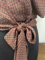 Load image into Gallery viewer, Autumn flower
