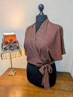 Load image into Gallery viewer, Autumn flower
