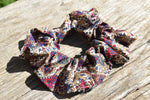 Load image into Gallery viewer, Viscose scrunchie
