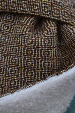 Load image into Gallery viewer, Irish wool scarf
